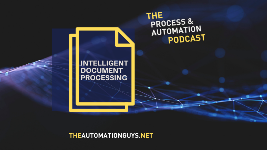 Intelligent Document Processing