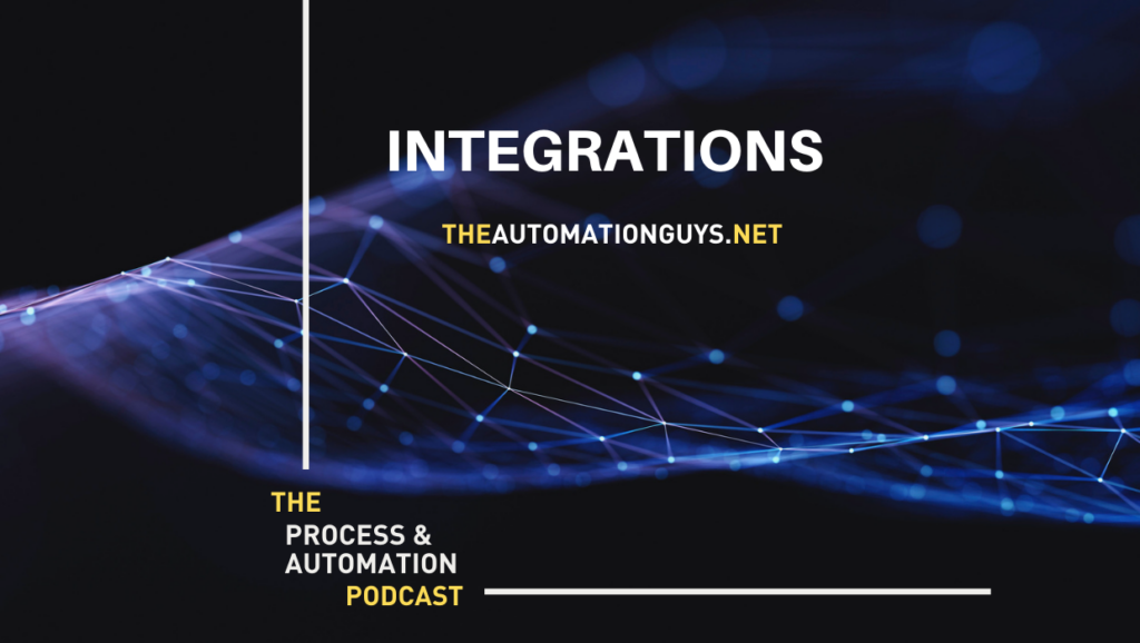 Integrations