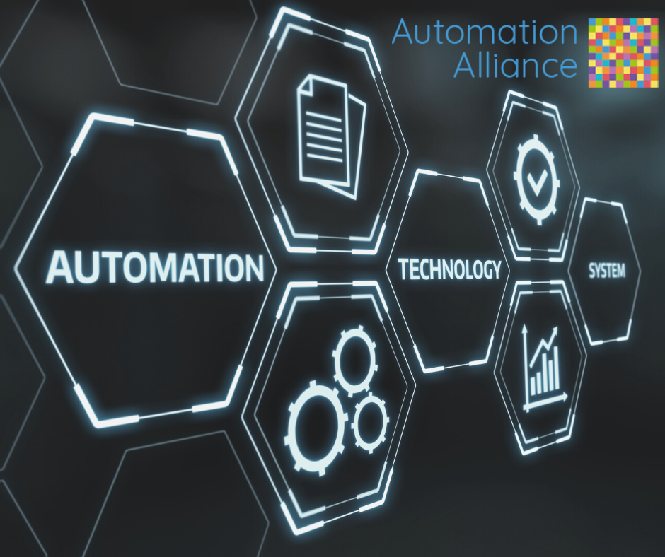 Intelligent Automation Alliance