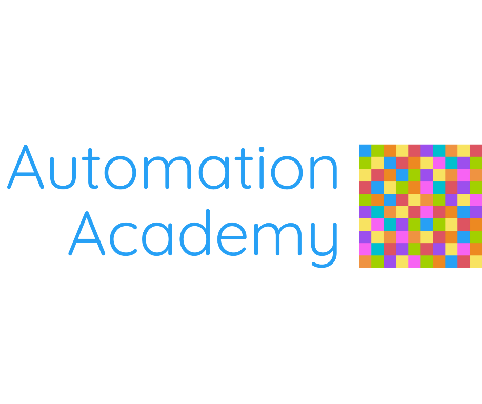 The Automation Academy